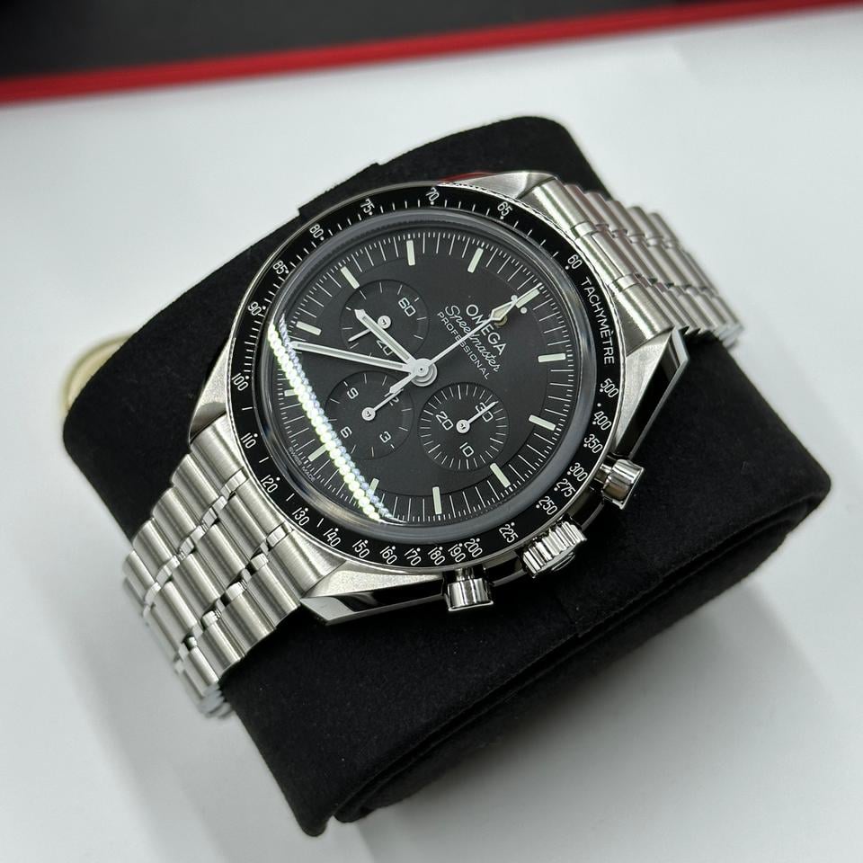 Speedmaster Moonwatch Sapphire Bracelet