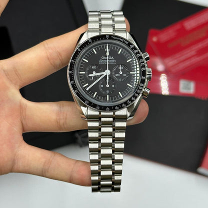 Speedmaster Moonwatch Sapphire Bracelet