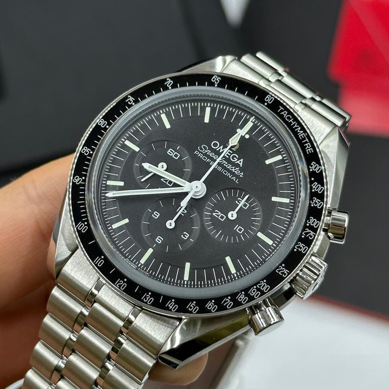 Speedmaster