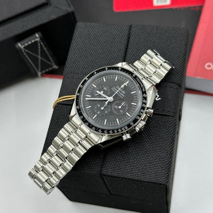 Speedmaster Moonwatch Sapphire Bracelet
