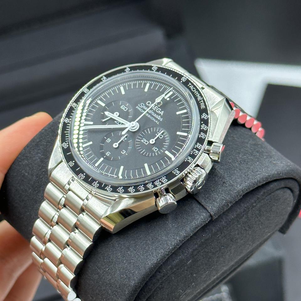 Speedmaster Moonwatch Sapphire Bracelet
