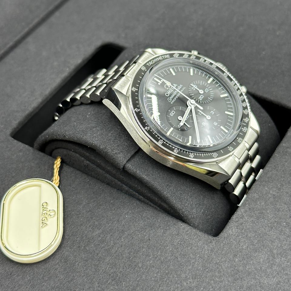 Speedmaster Moonwatch Sapphire Bracelet