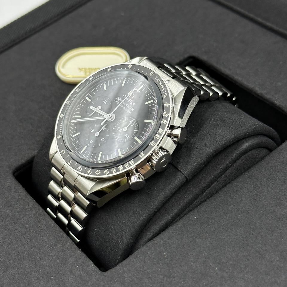 Speedmaster Moonwatch Sapphire Bracelet