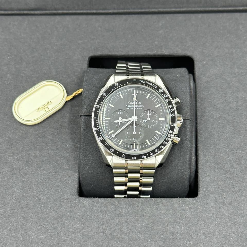 Speedmaster Moonwatch Sapphire Bracelet