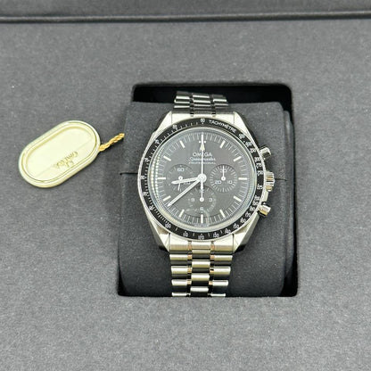 Speedmaster Moonwatch Sapphire Bracelet