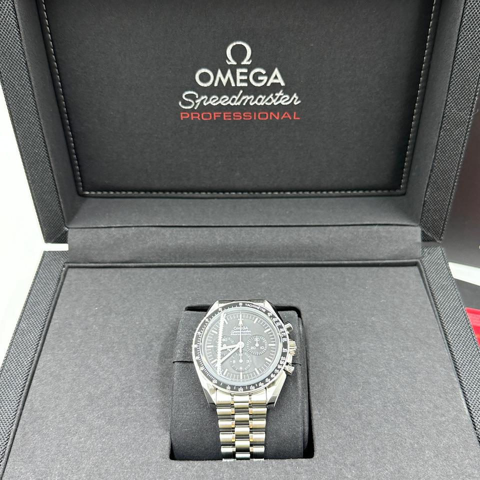 Speedmaster Moonwatch Sapphire Bracelet
