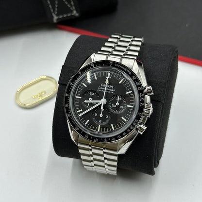 Speedmaster Moonwatch Sapphire Bracelet