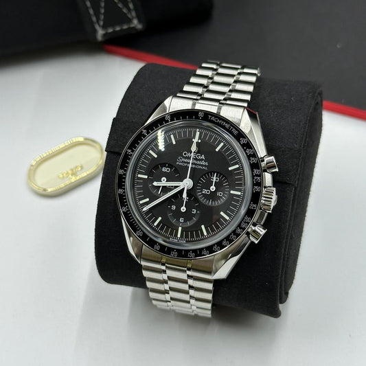Speedmaster Moonwatch Sapphire Bracelet