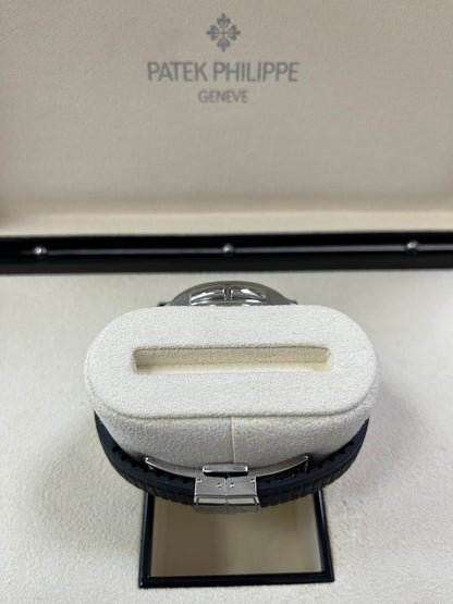 Aquanaut Travel Time Steel 5164A-001