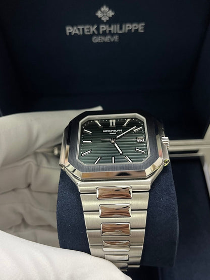 Cubitus Green Dial 5821/1A-001