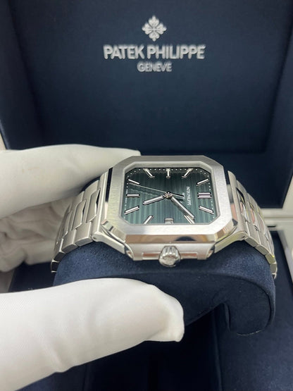 Cubitus Green Dial 5821/1A-001