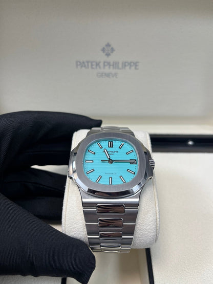 Nautilus 'Tiffany & Co.' 5711/1A-018