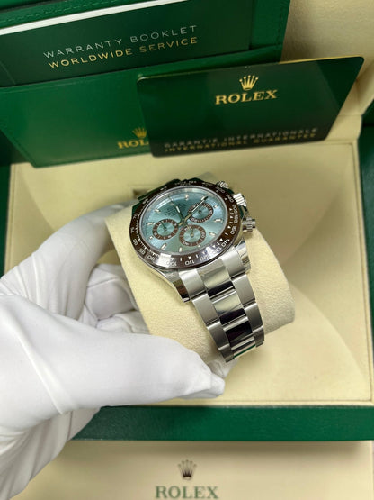 Cosmograph Daytona Platinum