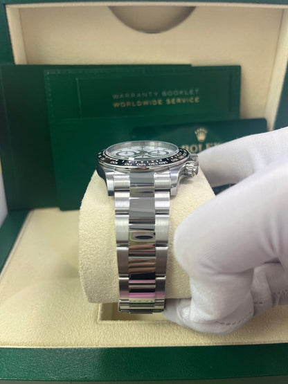 Cosmograph Daytona 'Panda'