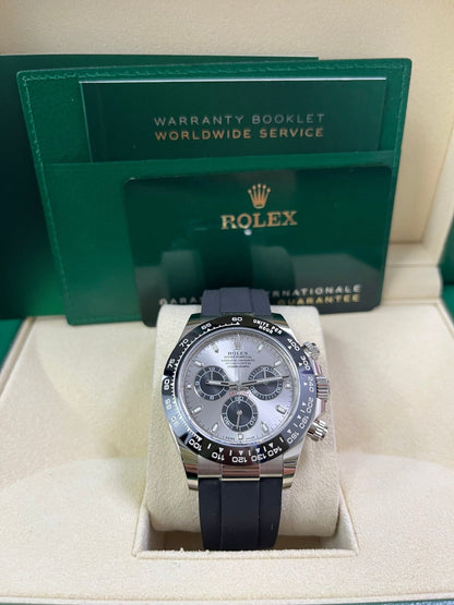 Cosmograph Daytona Ghost