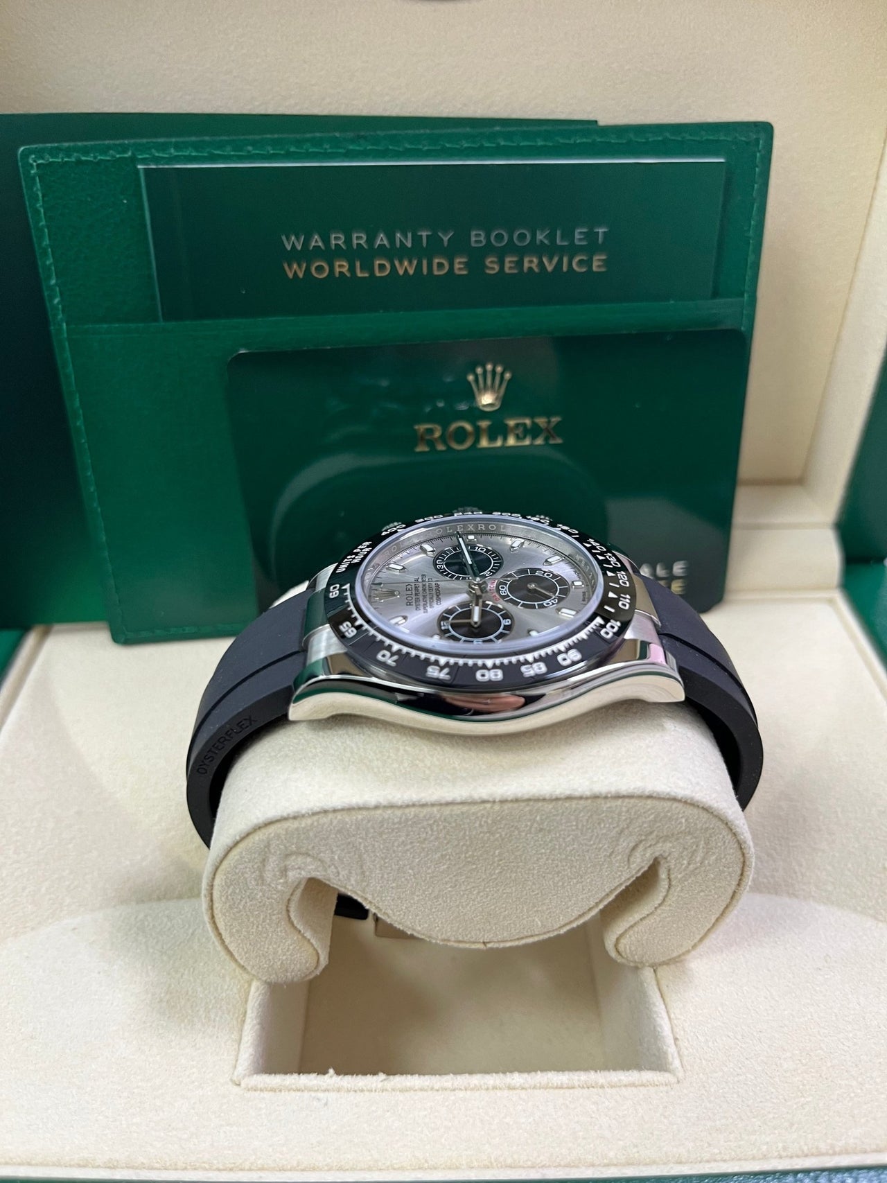 Cosmograph Daytona Ghost