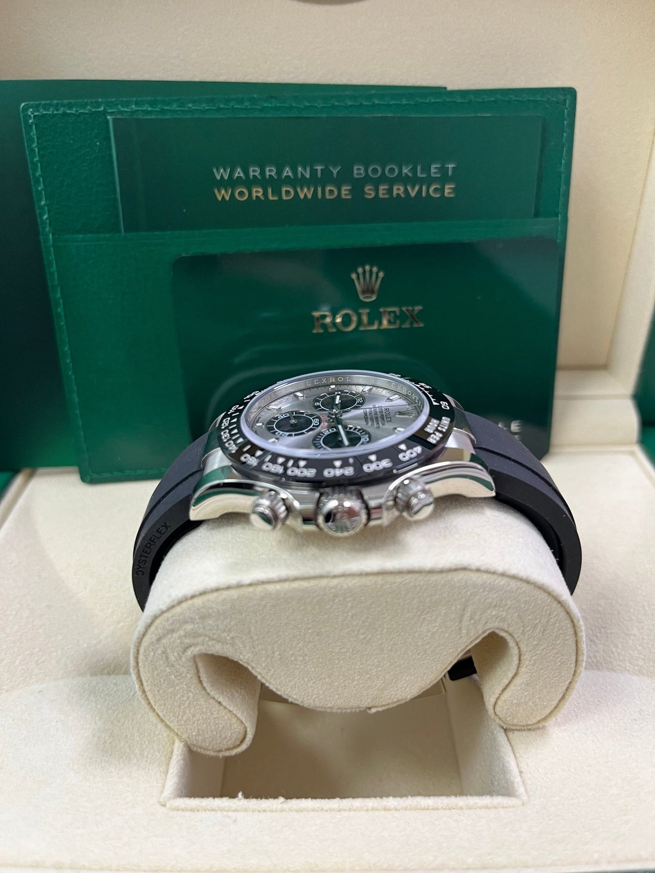 Cosmograph Daytona Ghost