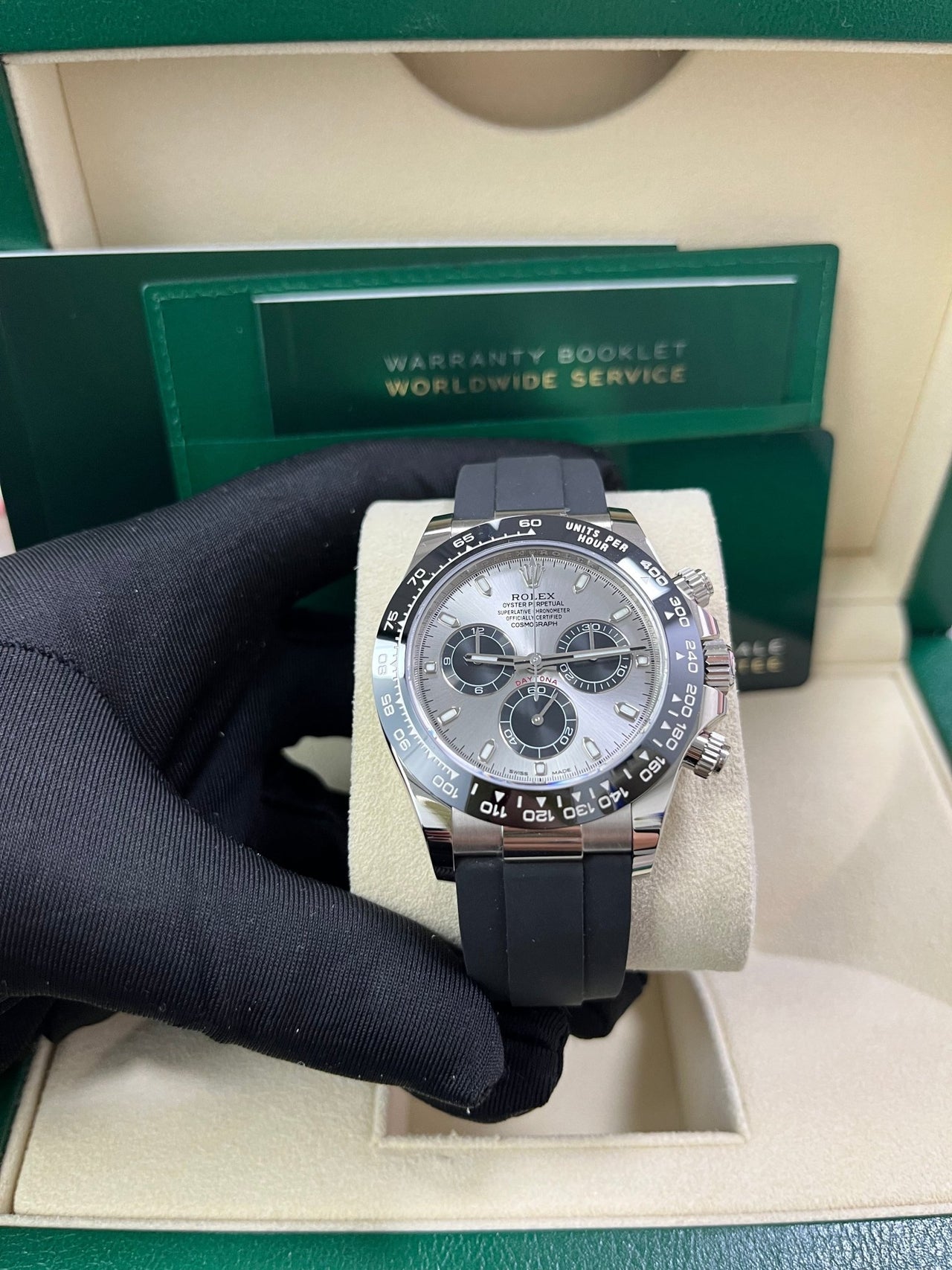 Cosmograph Daytona Ghost