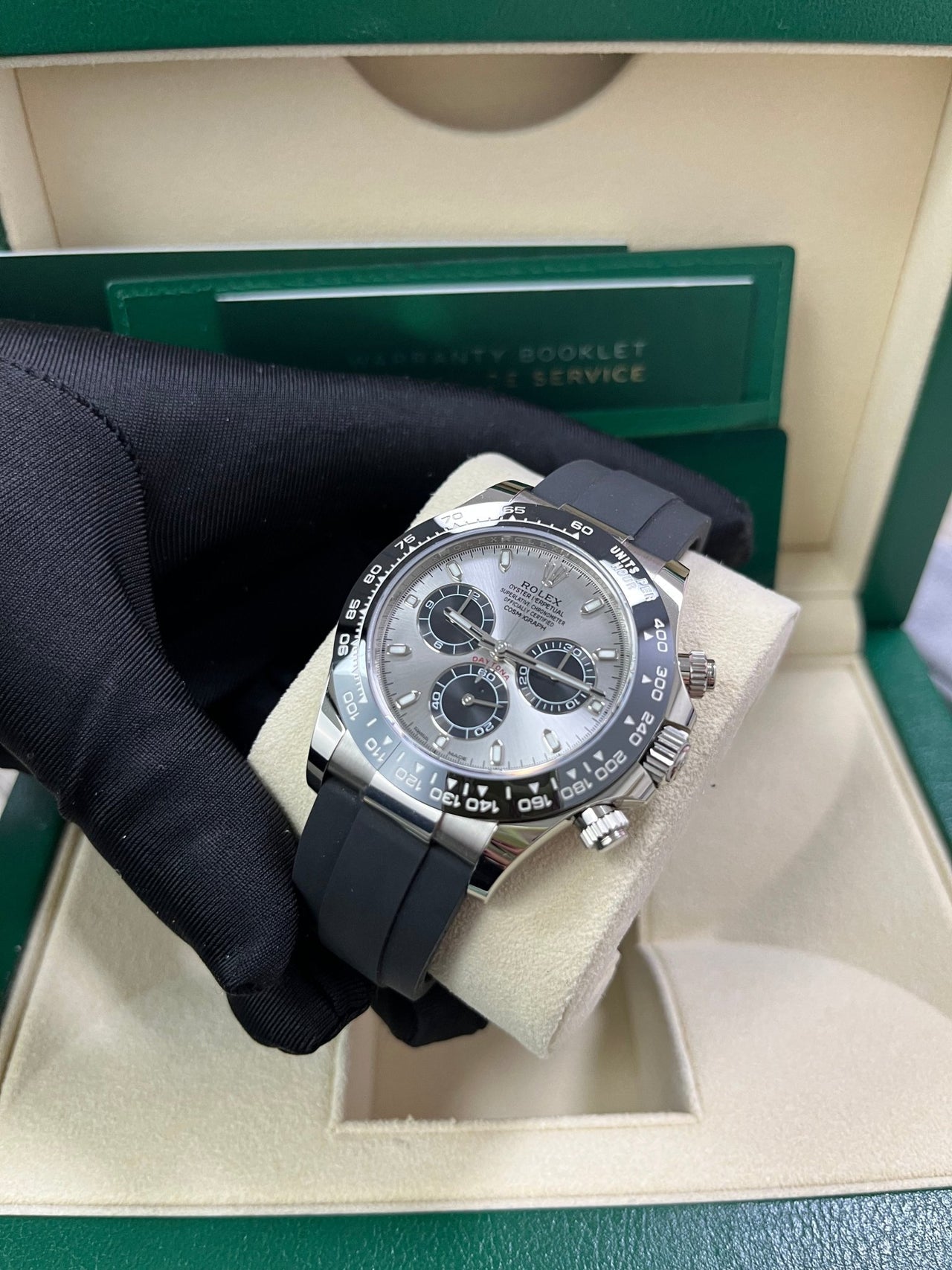 Cosmograph Daytona Ghost