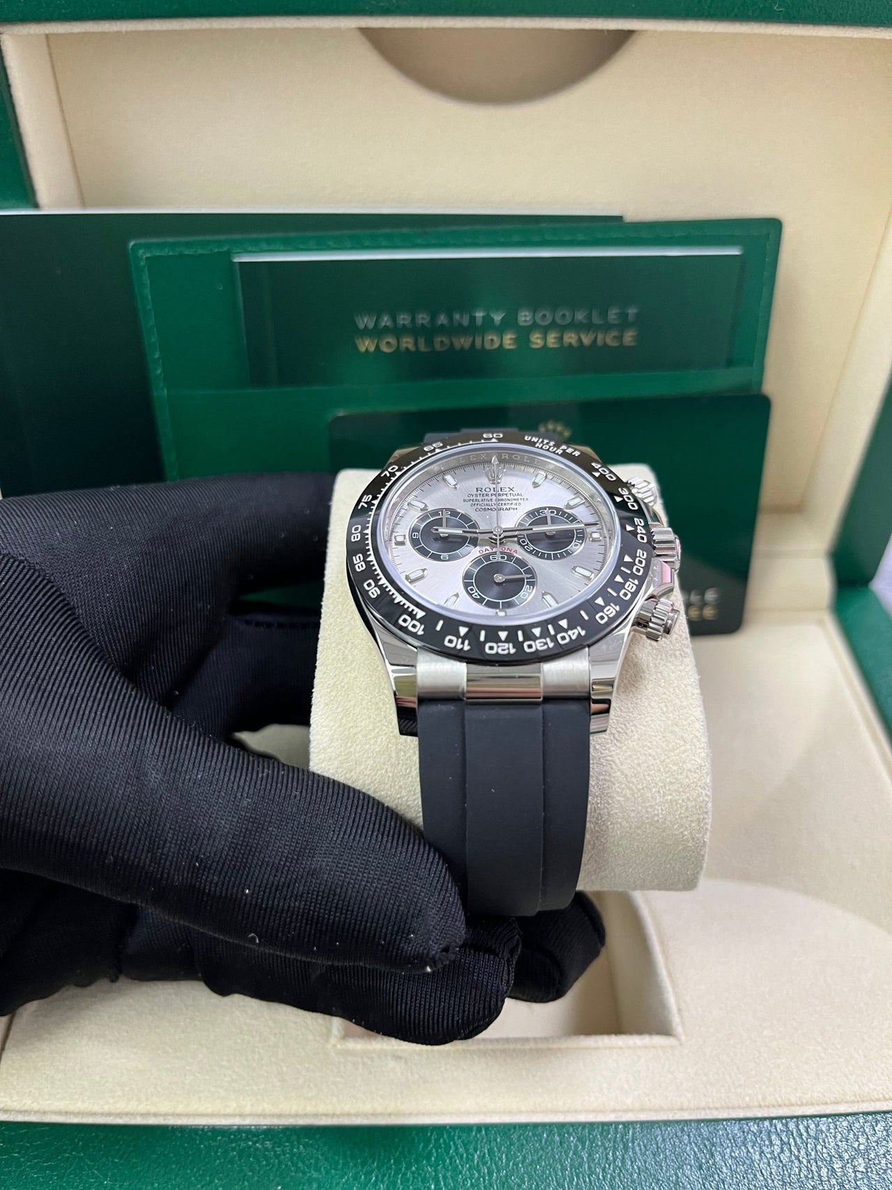 Cosmograph Daytona Ghost
