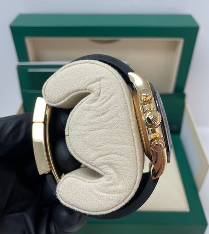 Cosmograph Daytona Champagne Oysterflex