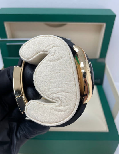 Cosmograph Daytona Champagne Oysterflex
