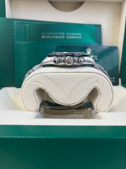 Cosmograph Daytona 'Reverse Panda'
