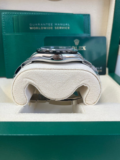 Cosmograph Daytona 'Reverse Panda'