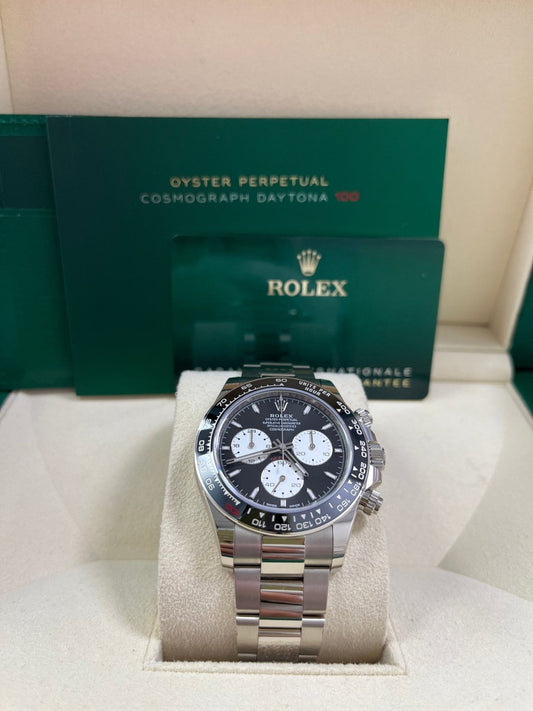 Cosmograph Daytona 'Le Mans'