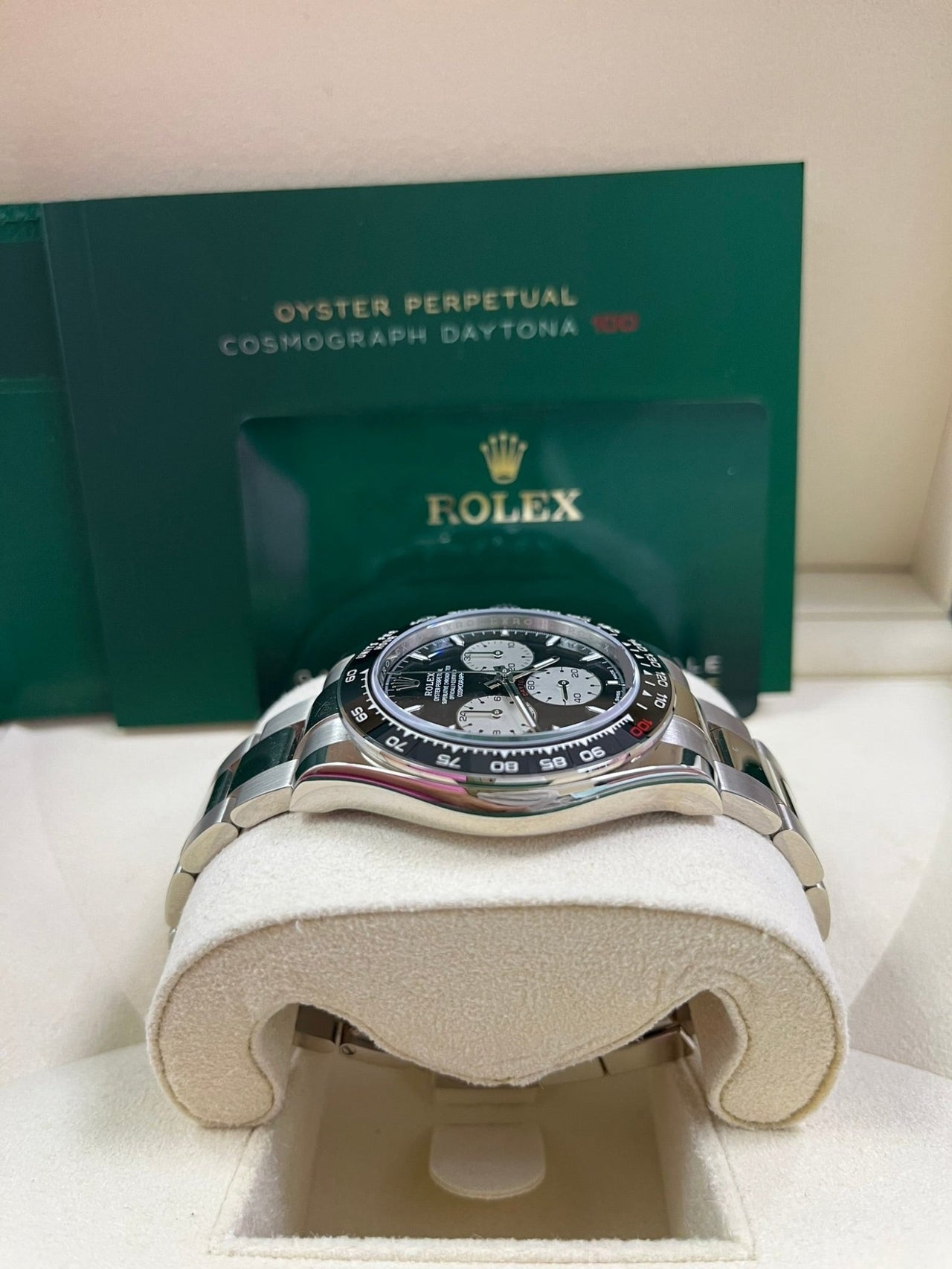 Cosmograph Daytona 'Le Mans'