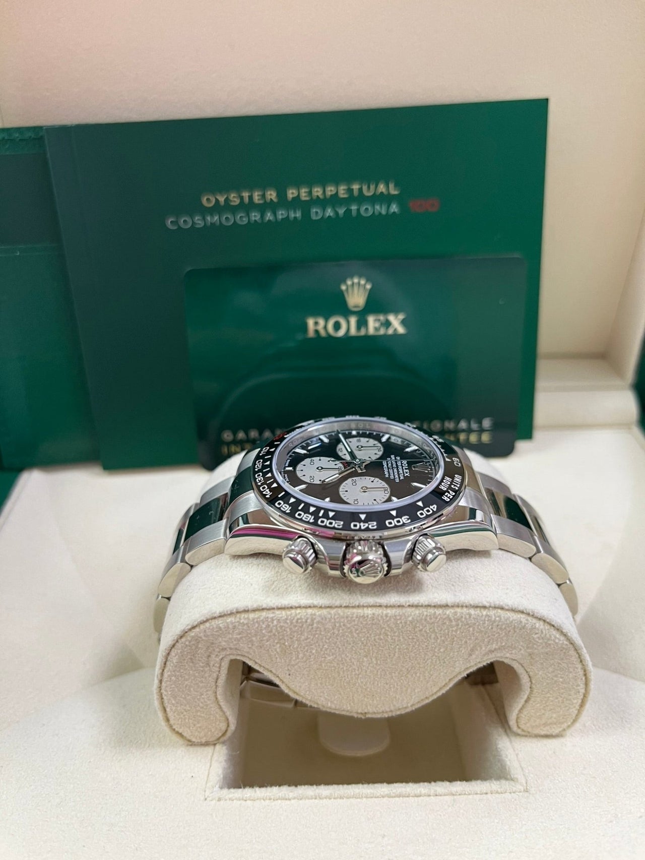 Cosmograph Daytona 'Le Mans'