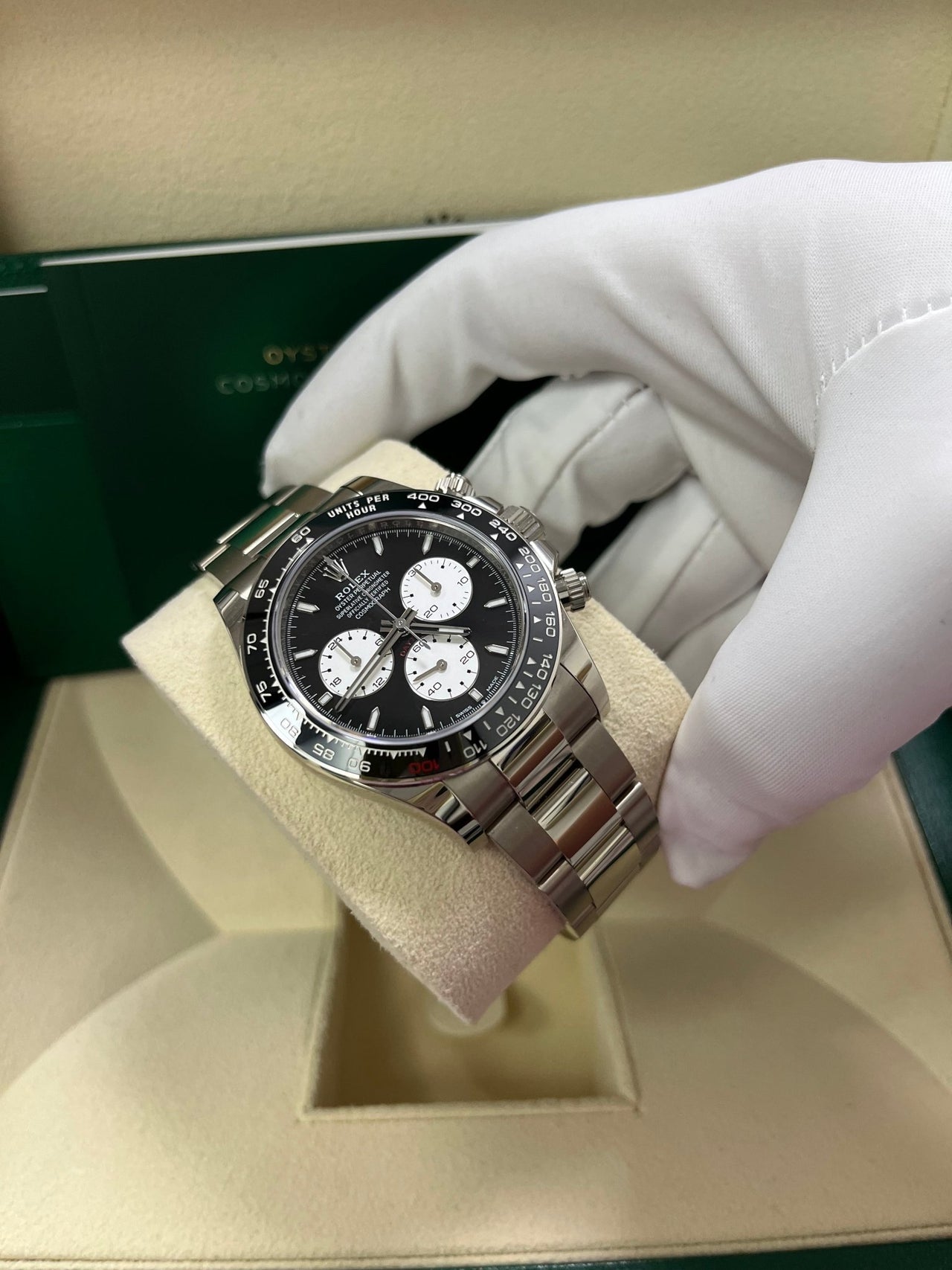 Cosmograph Daytona 'Le Mans'