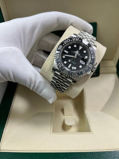 GMT-Master II 'Bruce Wayne' Jubilee