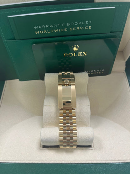 GMT-Master II 'Zombie'