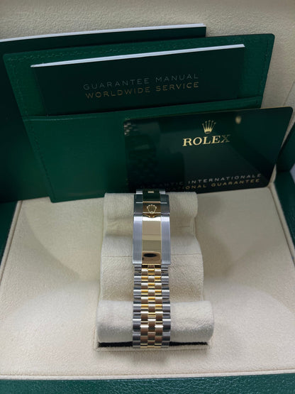 GMT-Master II 'Zombie' Two-Tone