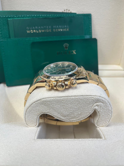 Cosmograph Daytona 'John Mayer'