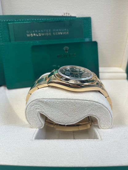 Cosmograph Daytona 'John Mayer'