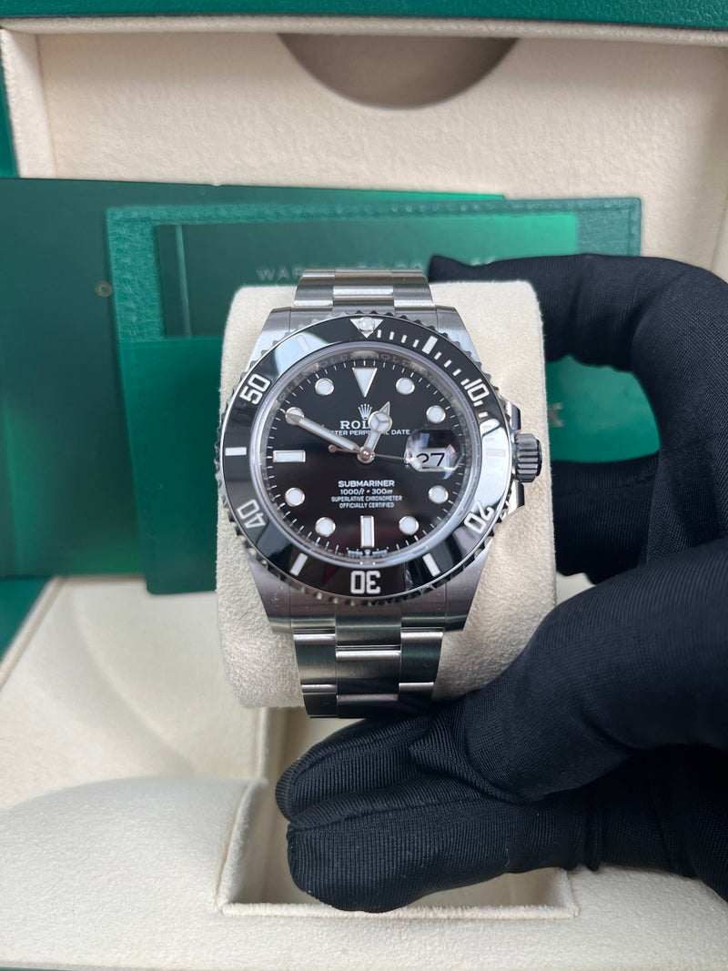 Submariner