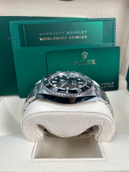Submariner Date