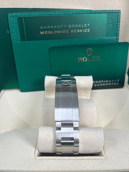 Submariner Date