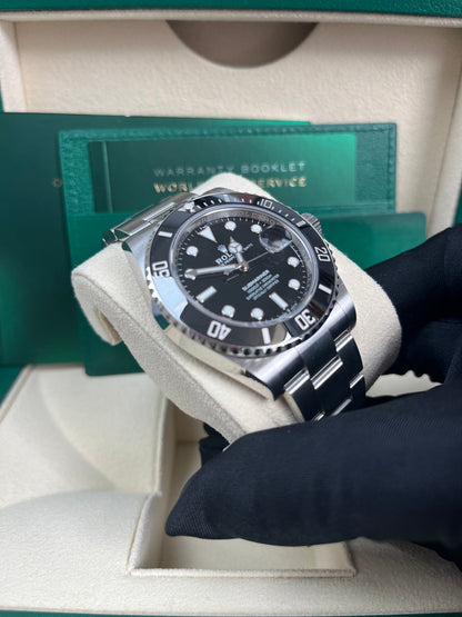 Submariner Date