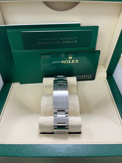 Submariner Date 'Starbucks'