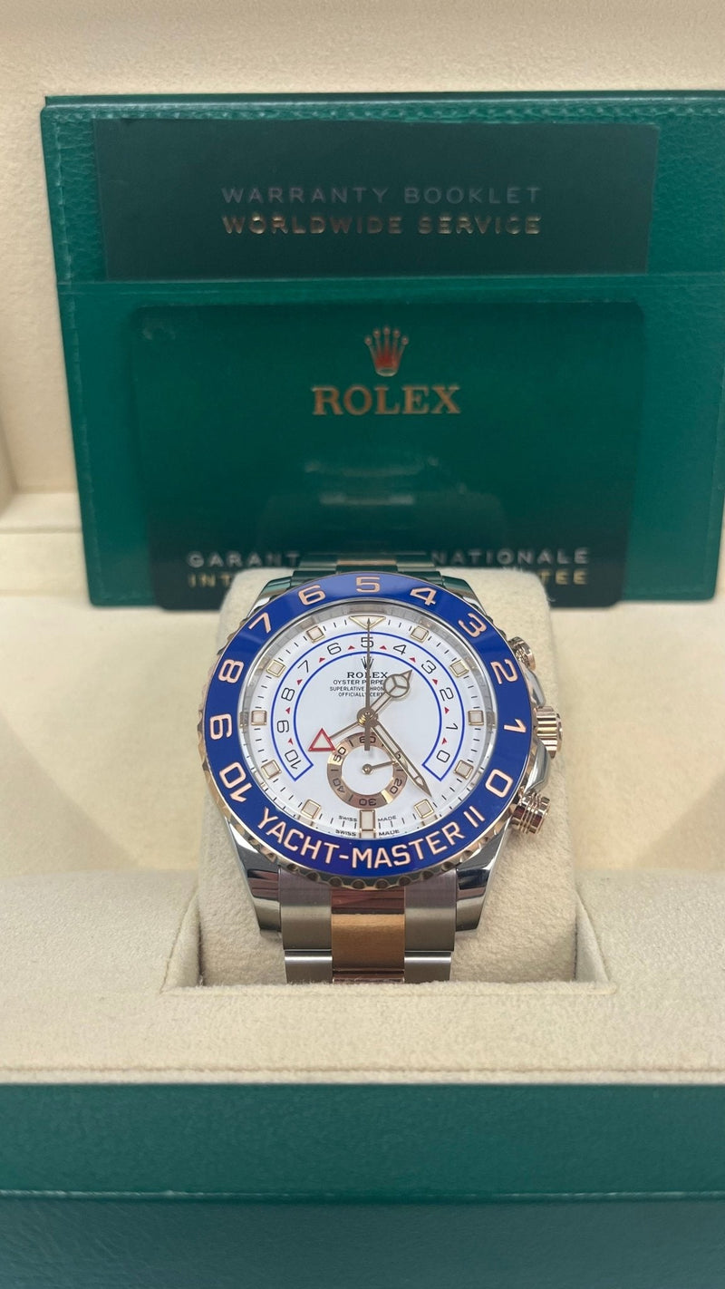 Yacht-Master